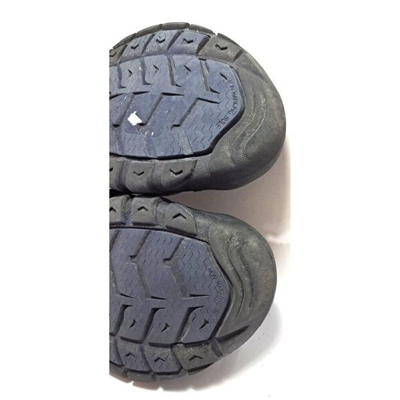 Keen Women's Sandals - Navy and Gray - Picture 9 of 10